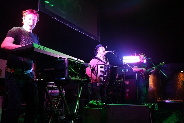 Thumbnail da galeria Sardinha - Março